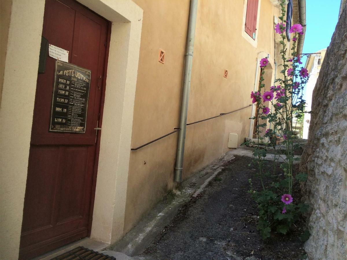 博尼约Rose住宿加早餐旅馆 外观 照片
